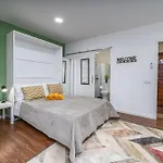 公寓 Zizas House 波尔蒂芒