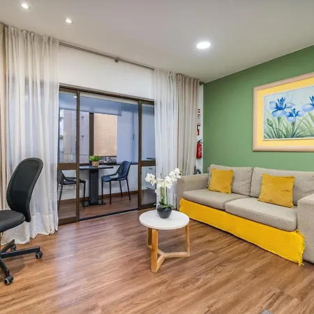 Zizas House * ポルティマン