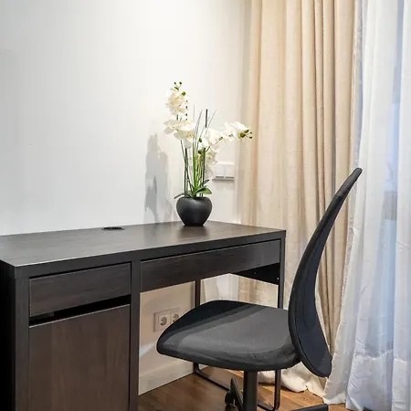 公寓 Zizas House 波尔蒂芒