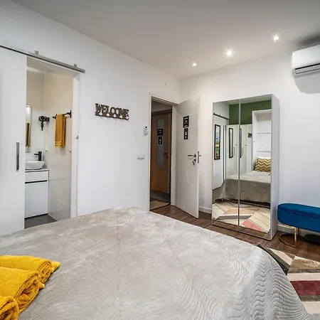 Zizas House * ポルティマン