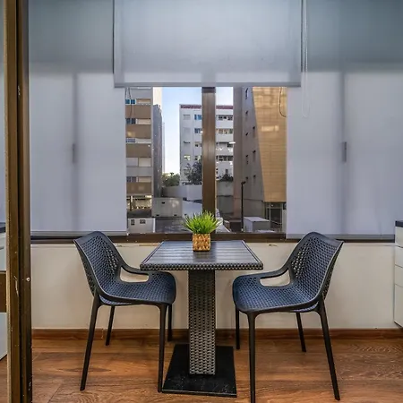 Apartment Zizas House