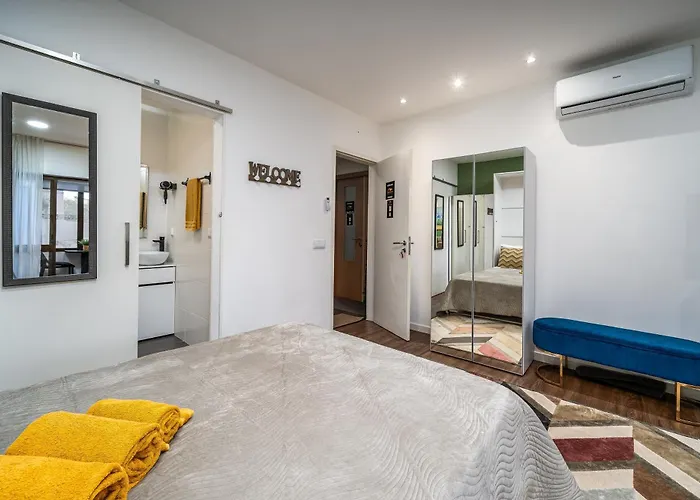 Zizas House * 波尔蒂芒