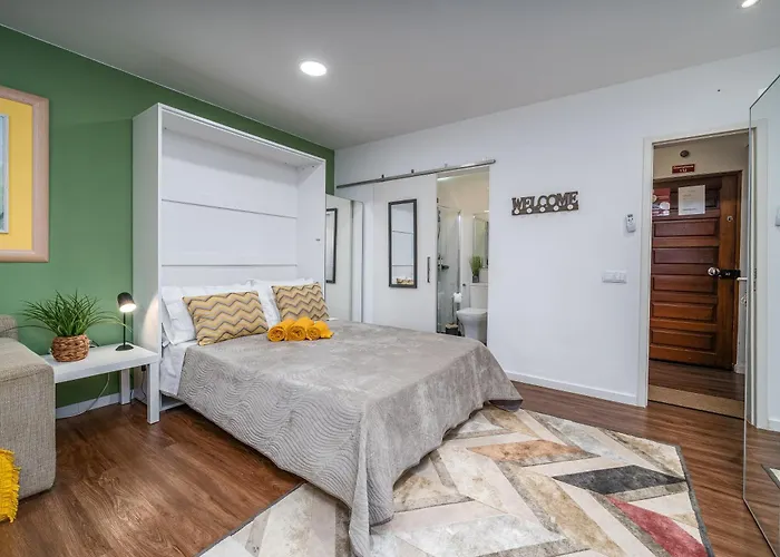 公寓 Zizas House 波尔蒂芒