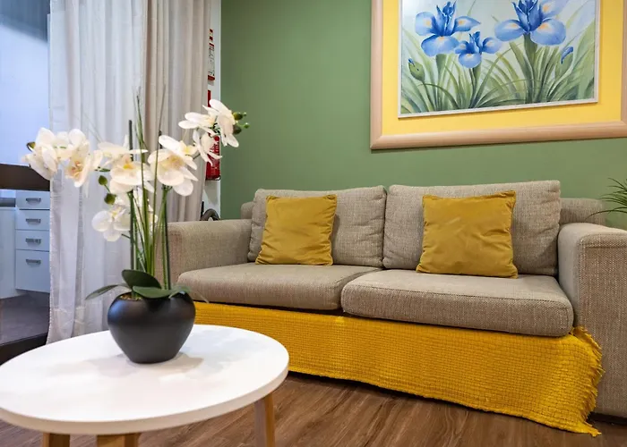 Zizas House 波尔蒂芒