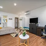 Zizas House Lejlighed Portimão