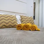 Apartament Zizas House *