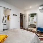 Zizas House * Portimão