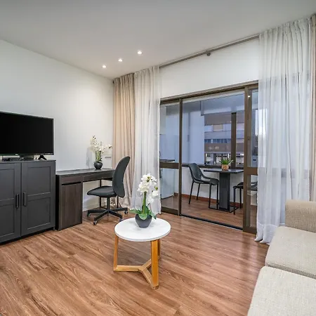 Zizas House Appartement