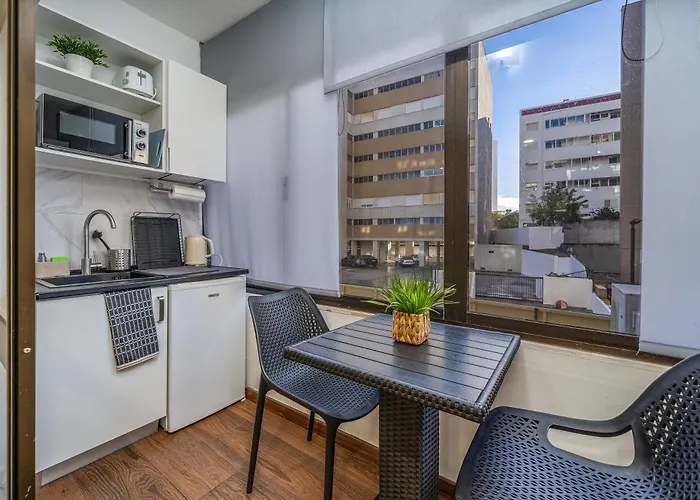 Zizas House Portimão