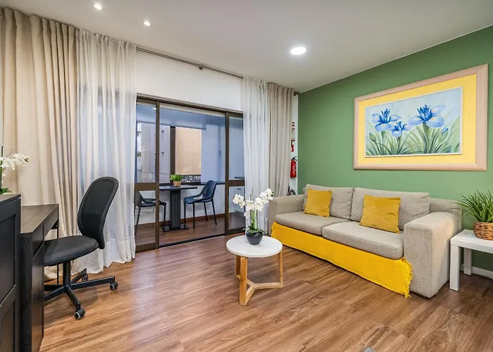 Zizas House * Portimão