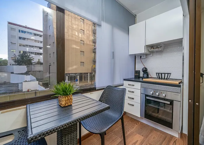 Appartement Zizas House