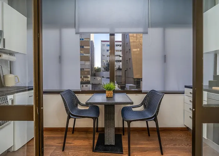 Zizas House Portimão