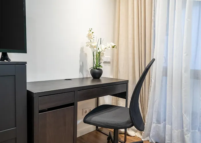 Appartement Zizas House Portimão