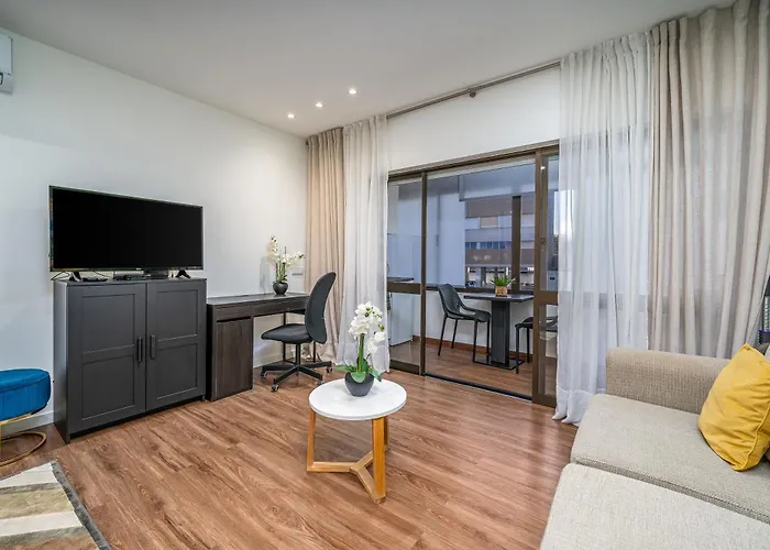 Zizas House Appartement