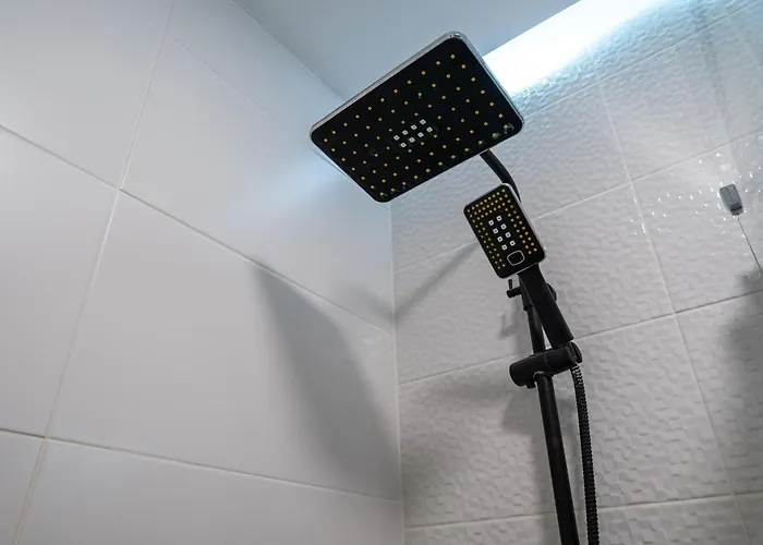 Appartement Zizas House