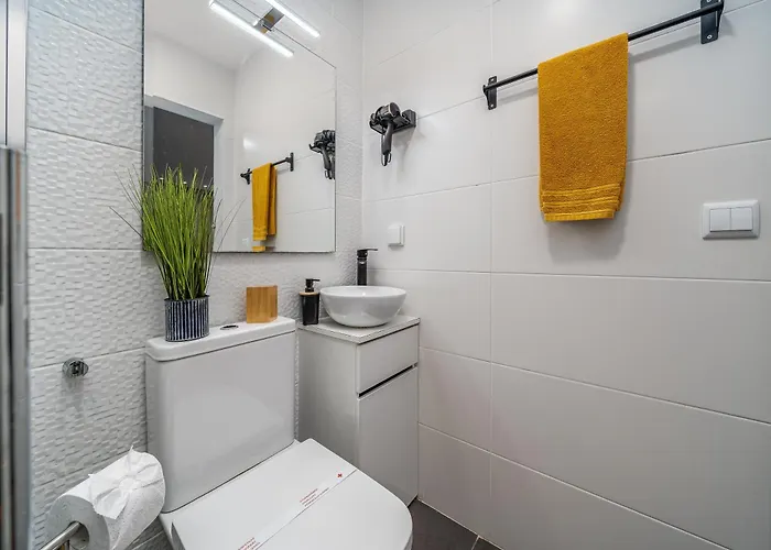 Appartement Zizas House Portimão