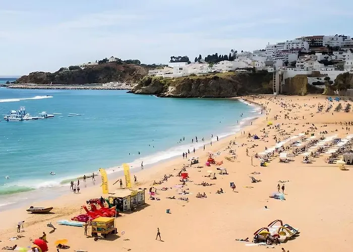 Zizas House Appartement Portimão